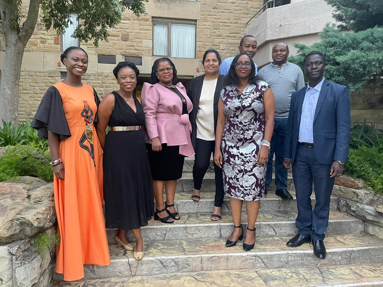 Health ministers in East, Central, and Southern Africa pass resolution to end violence against children