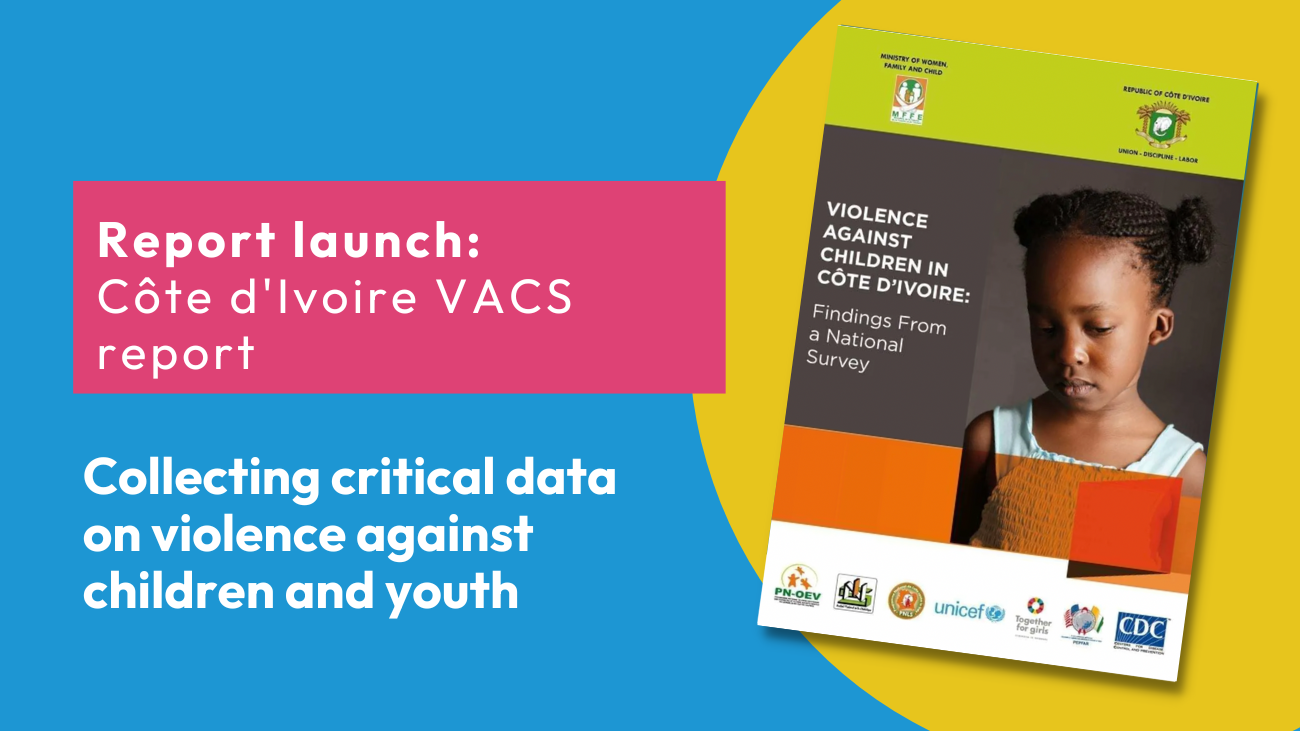 Cote divoire vacs launch