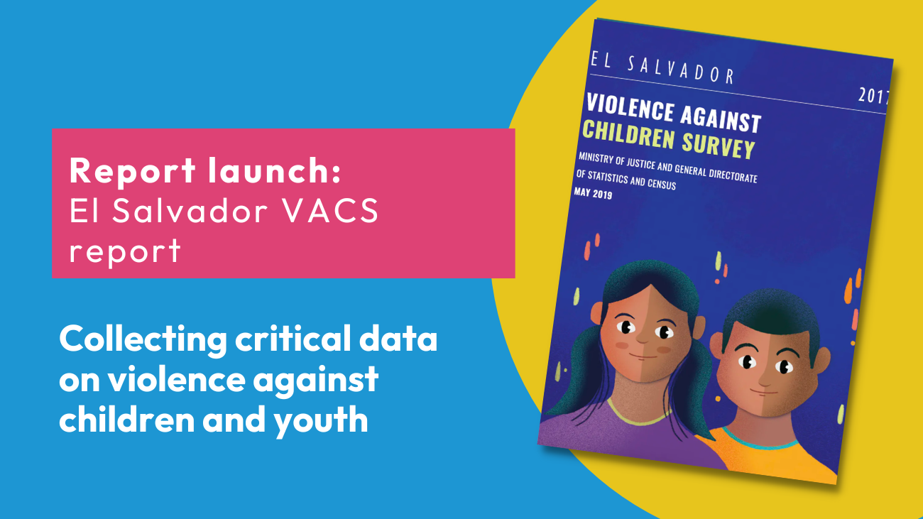 El salvador vacs launch