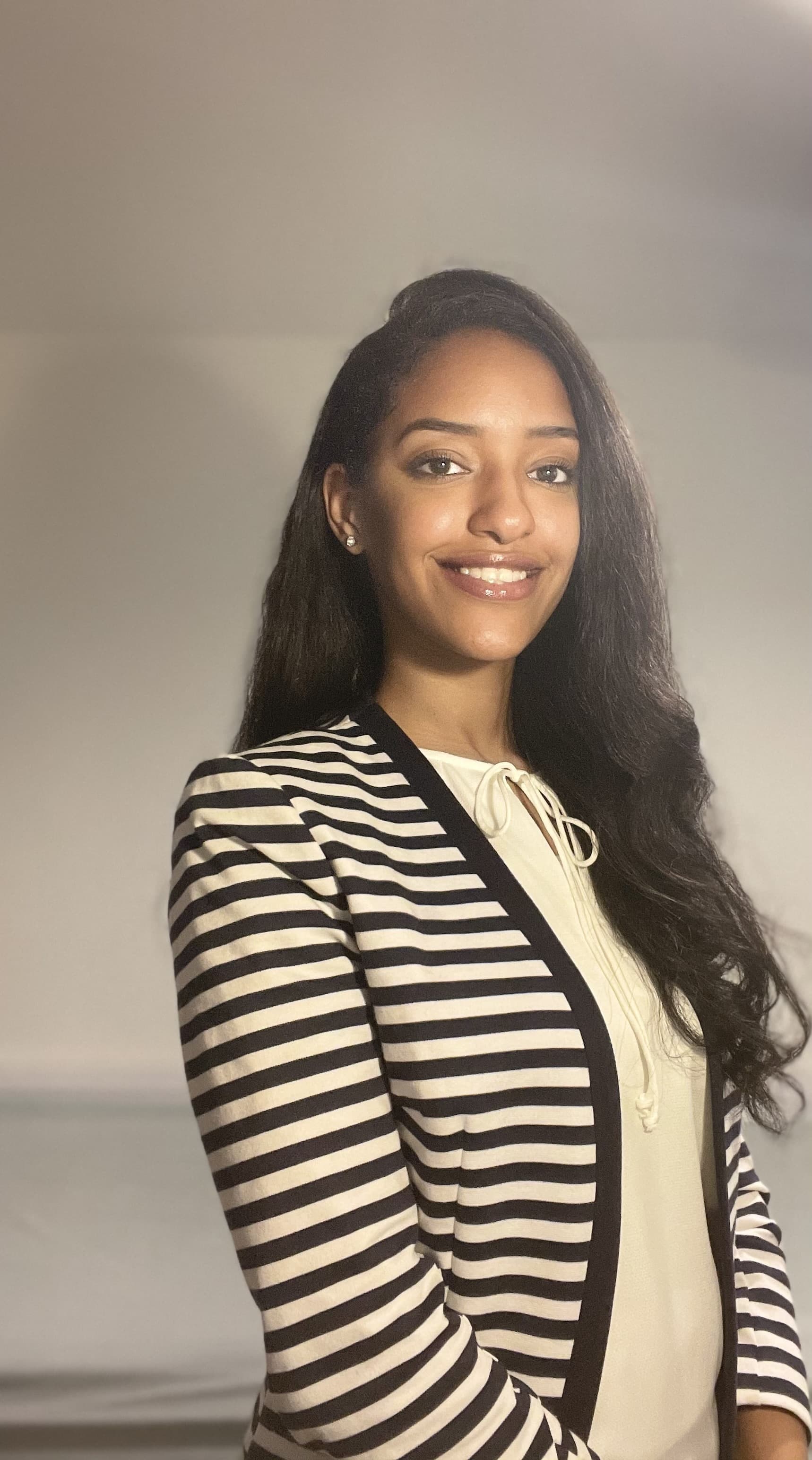 Bothaina Eltigani