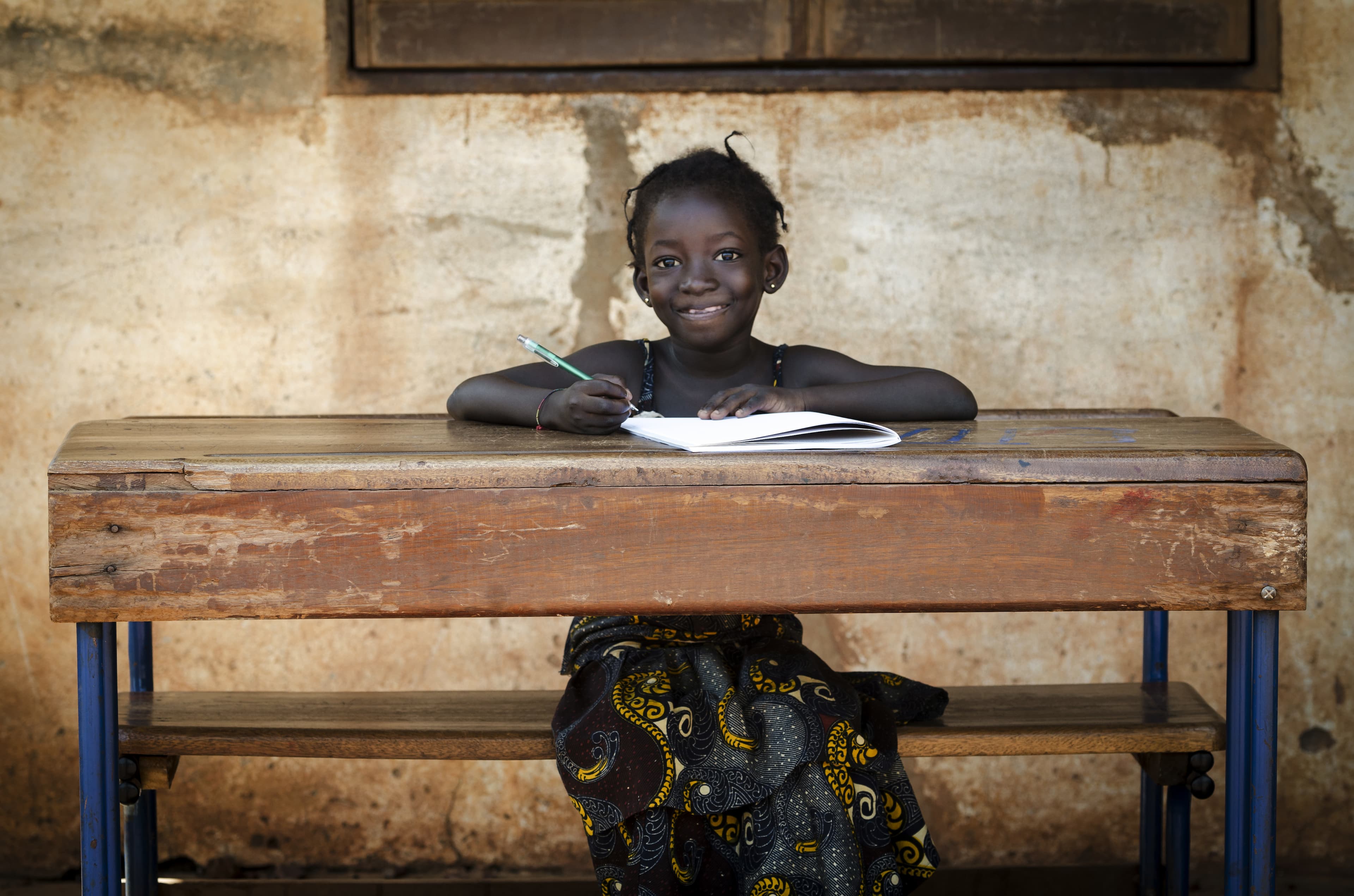 Together for Girls newsletter