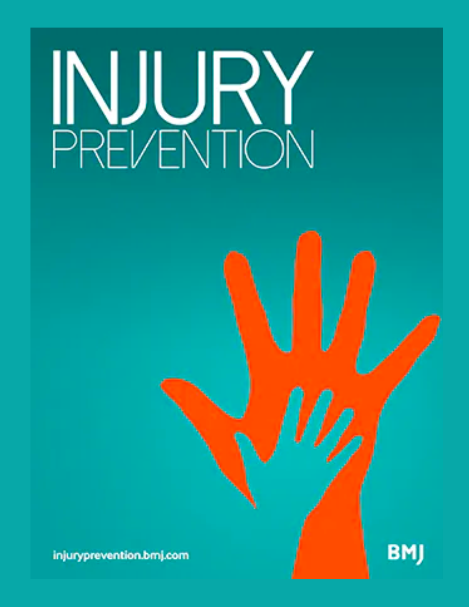 Injury prevention bmj journal