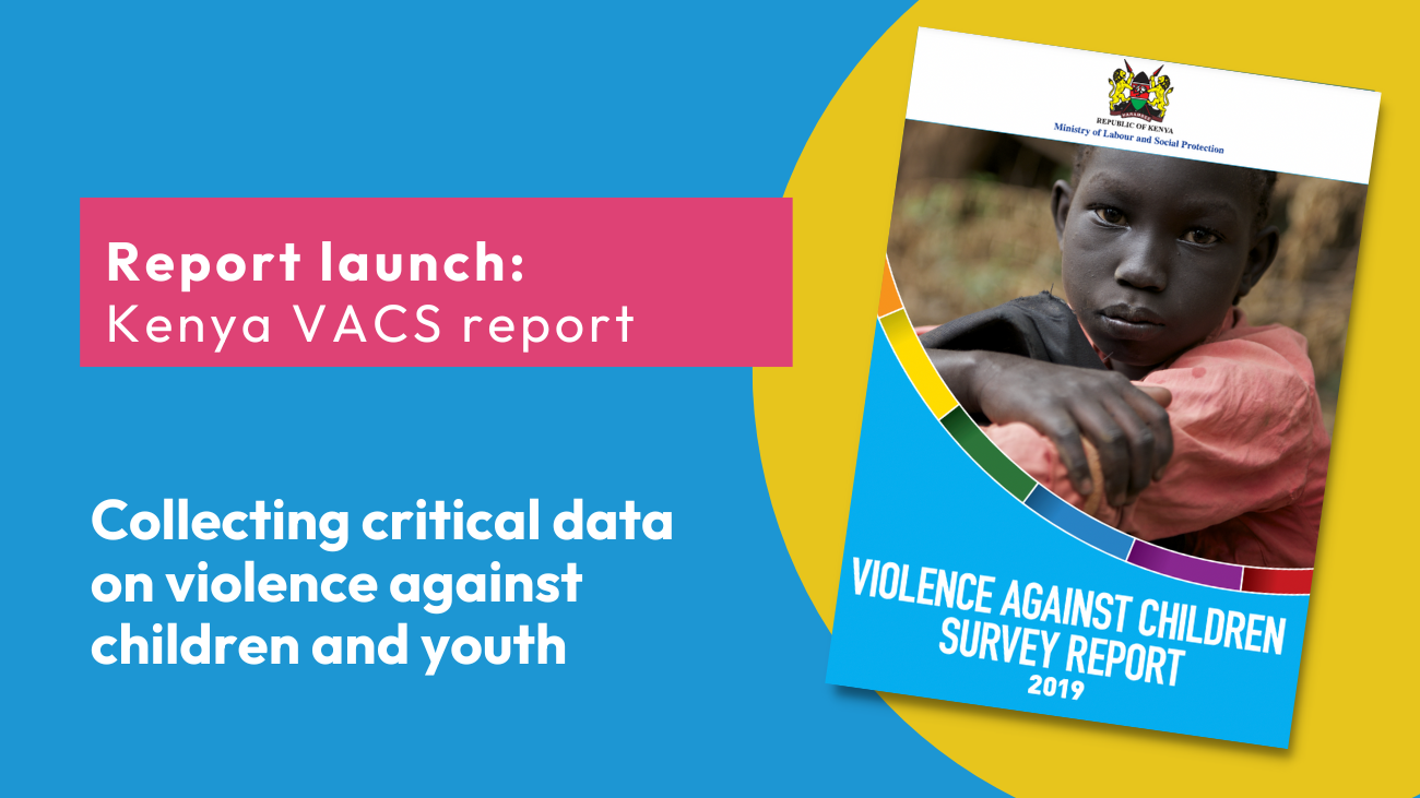 Kenya 2 vacs launch
