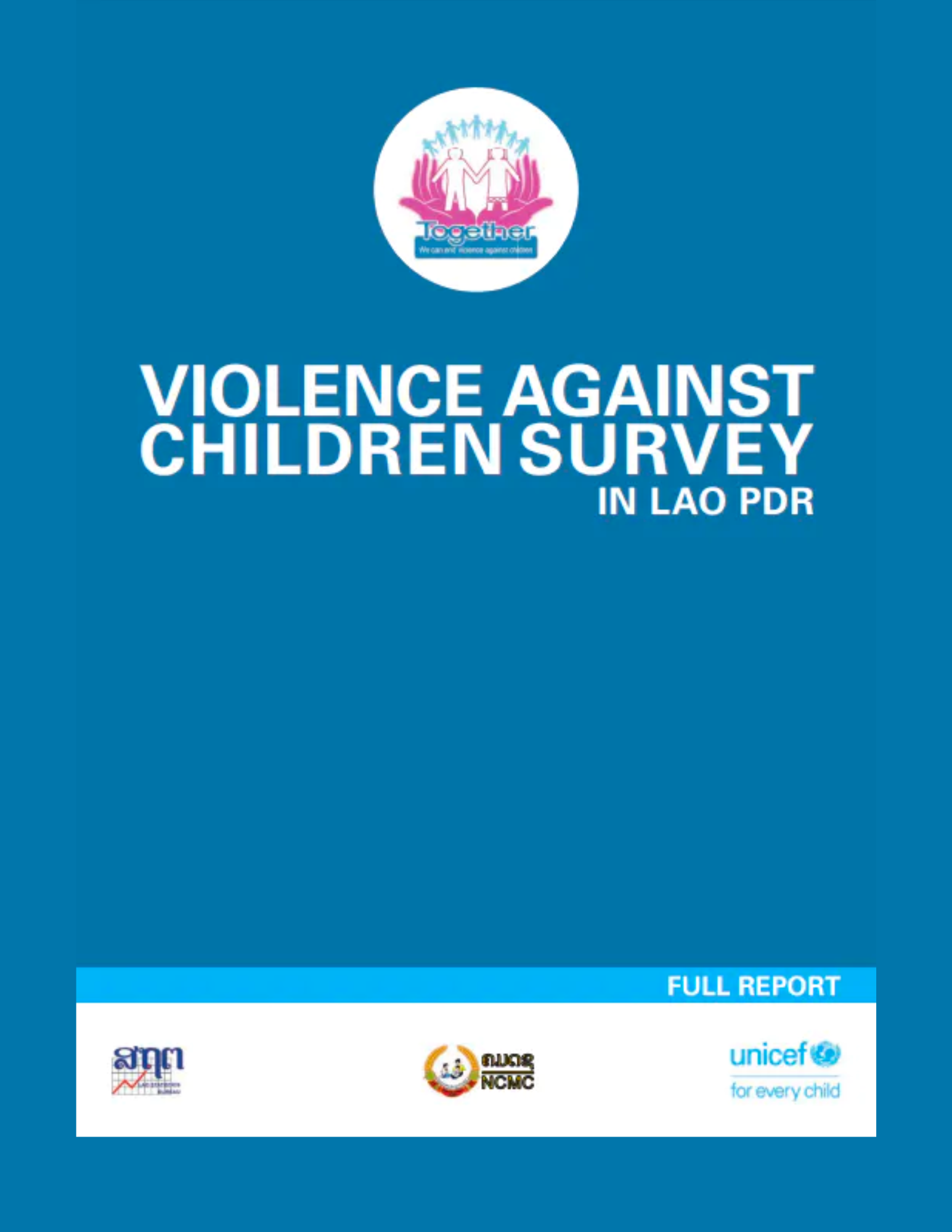 Lao PDR VACS report 2018
