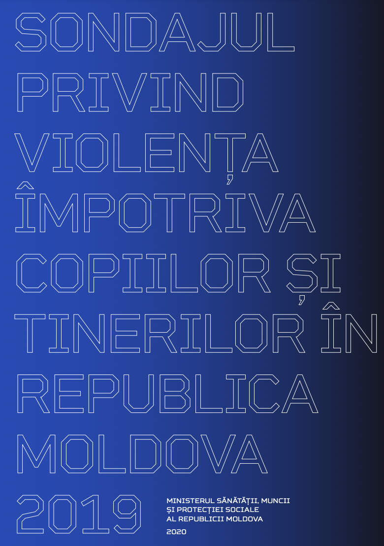 Moldova vacs report romanian