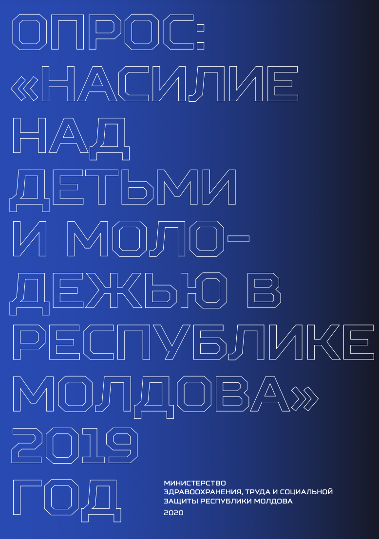 Moldova vacs report russian