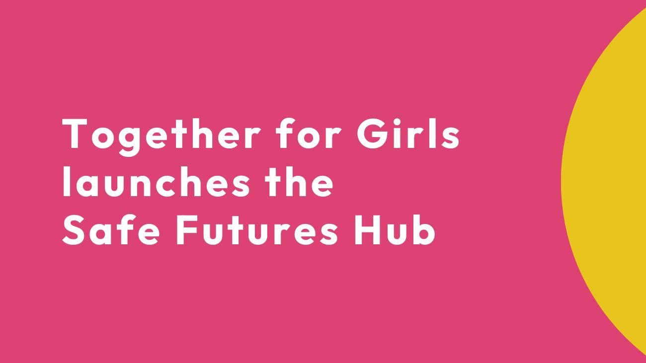 Safe Futures Hub Press Release