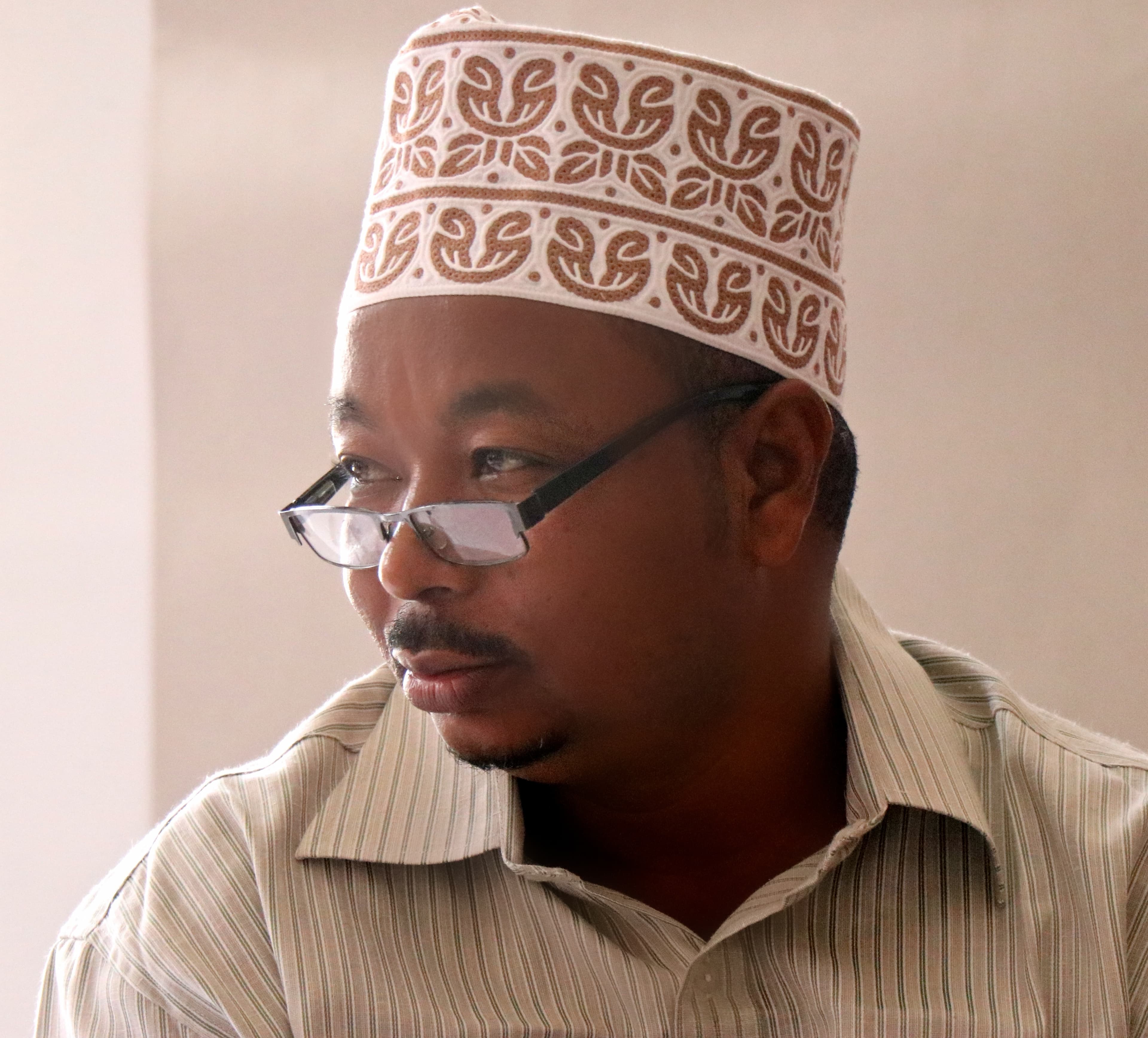Safe heroes Ahmed 1