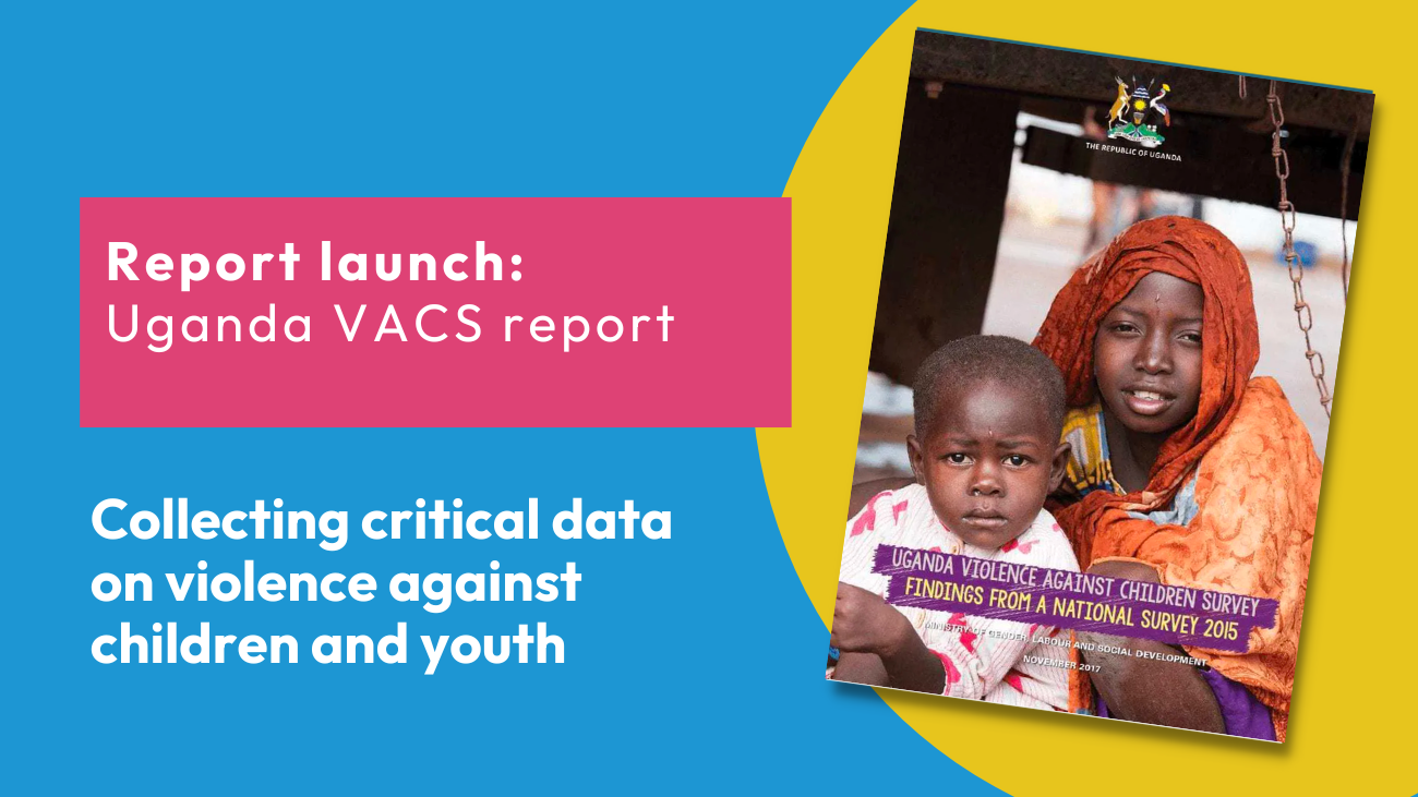 Uganda vacs launch