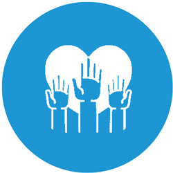 volunteer time graphic