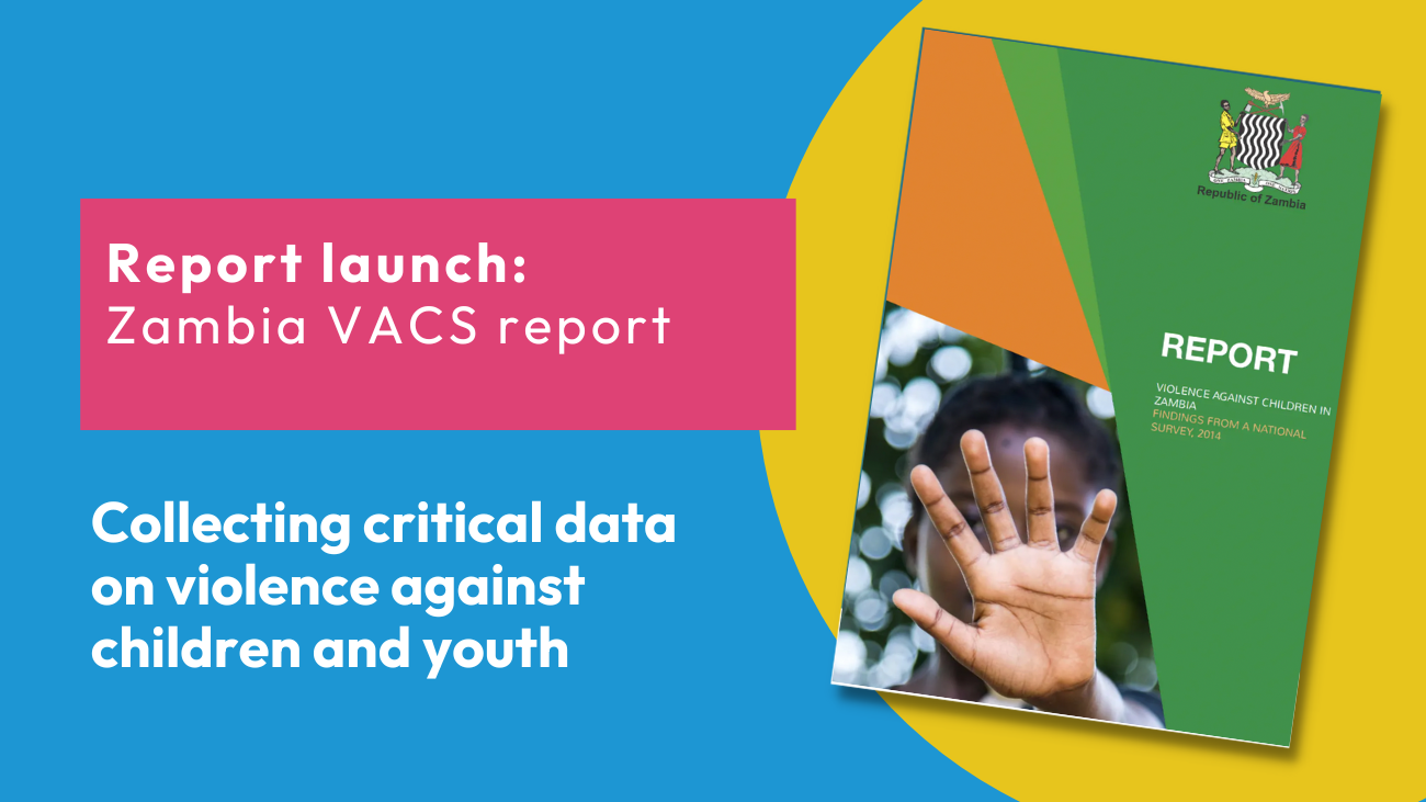Zambia vacs launch