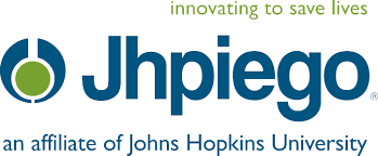 Jhpiego Logo