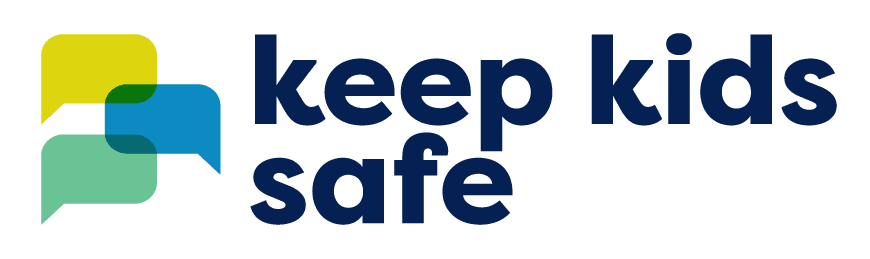Keep Kids Safe logo