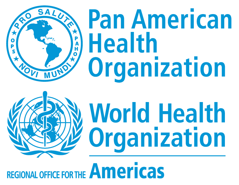 PAHO WHO Logo