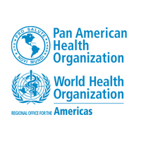PAHO logo profile