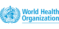 WORLD HEALTH ORGANIZATION logo