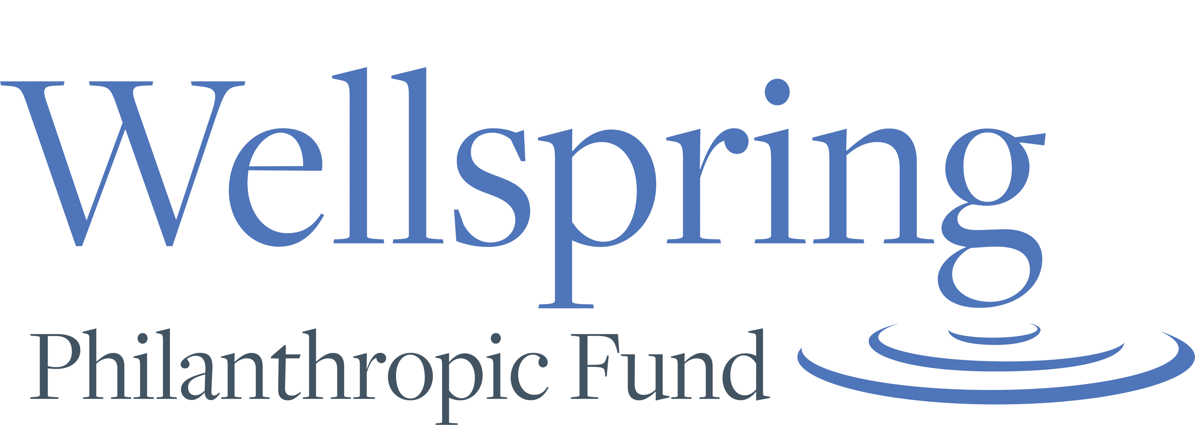 Wellspring logo