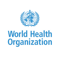 WHO logo profile