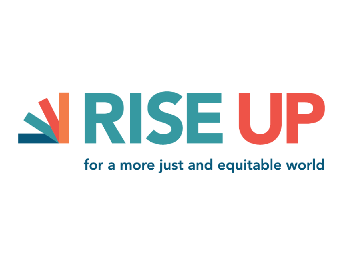 Rise Up Logo