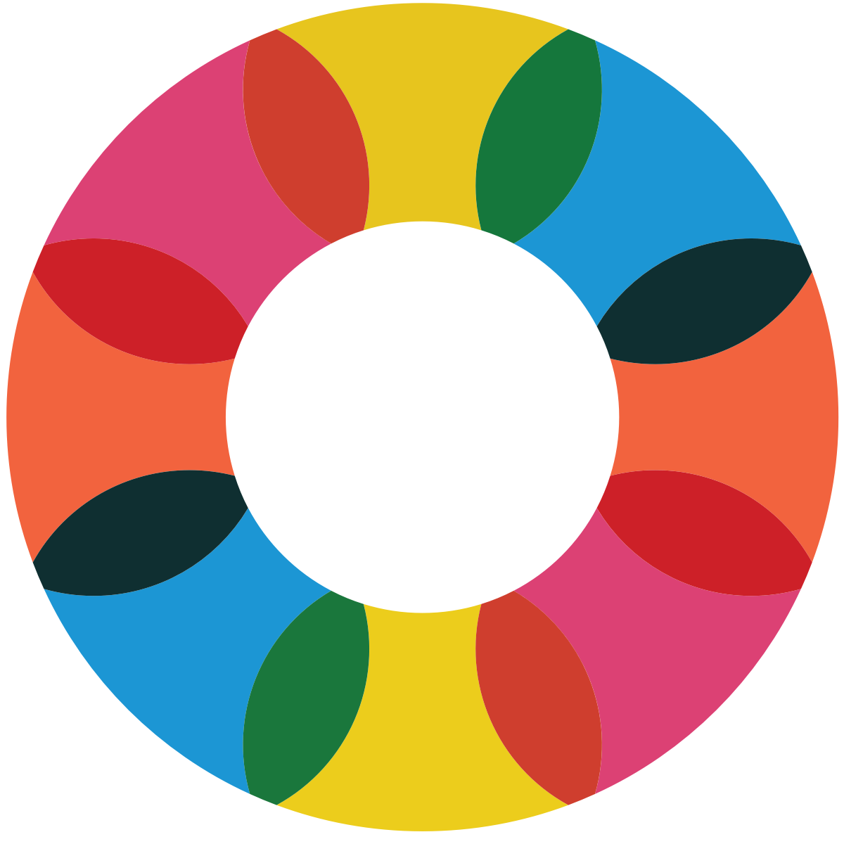 Together for Girls logo