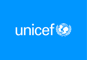 Unicef logo
