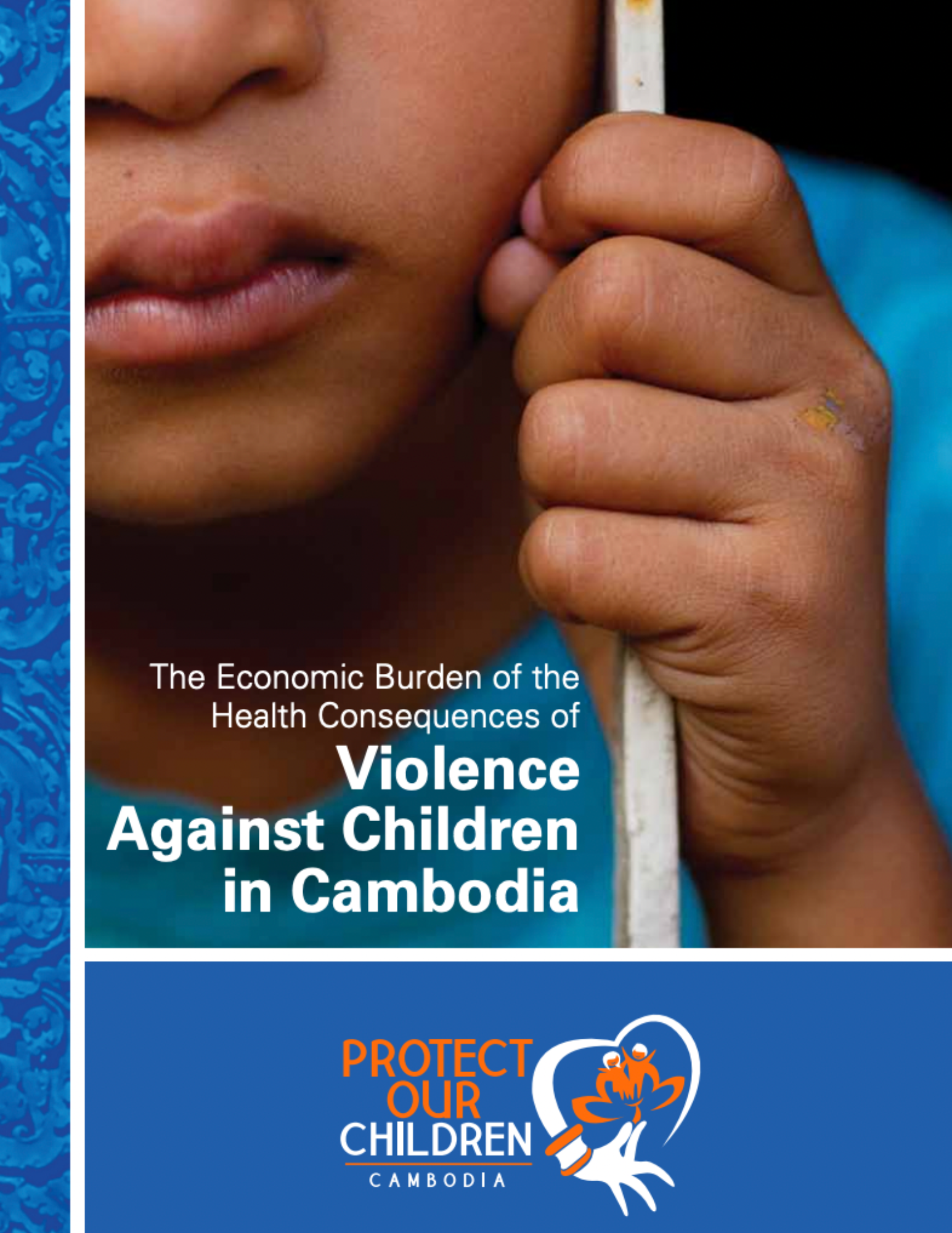 Cambodia economic burden of violence against children