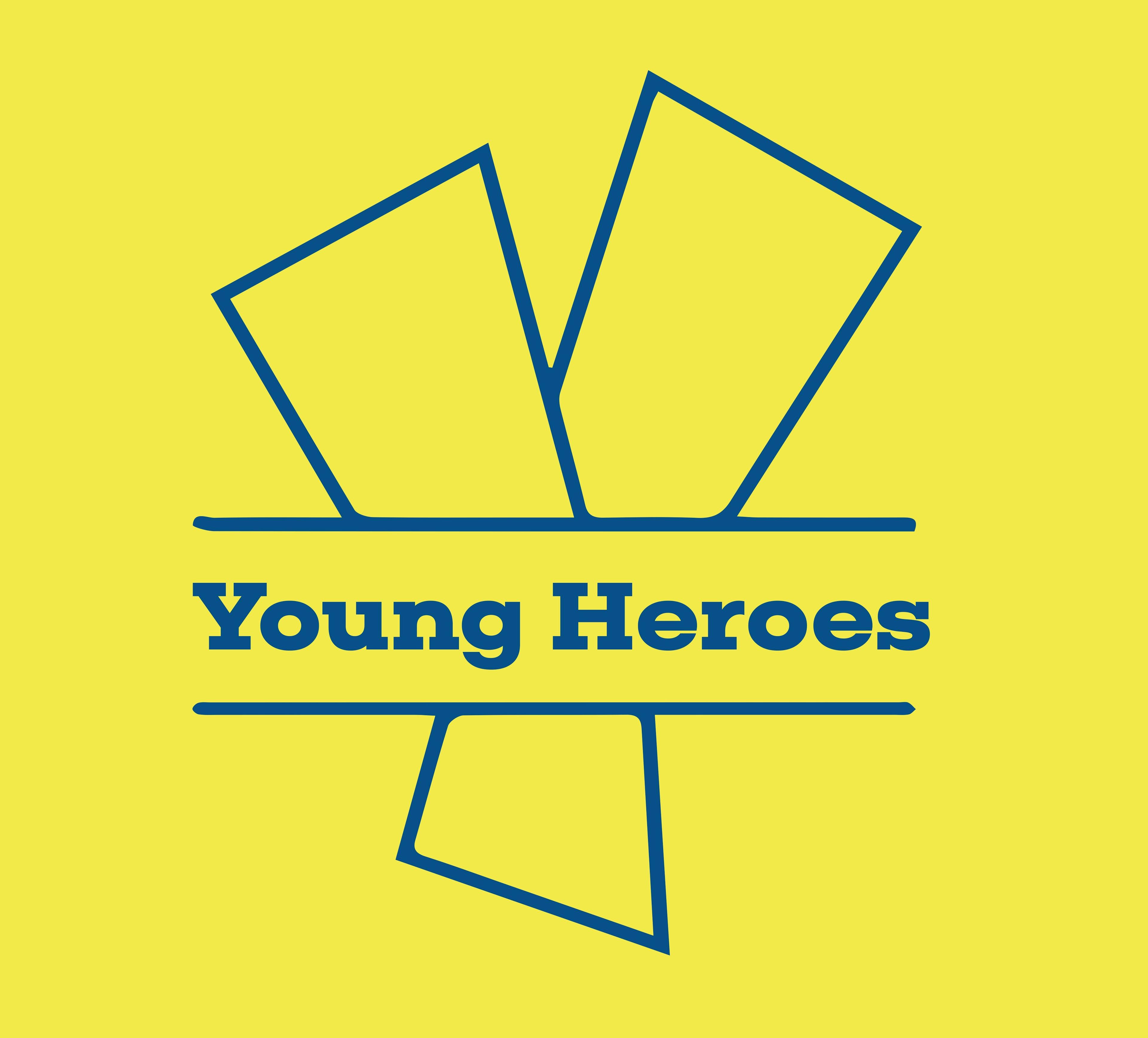 Young heroes
