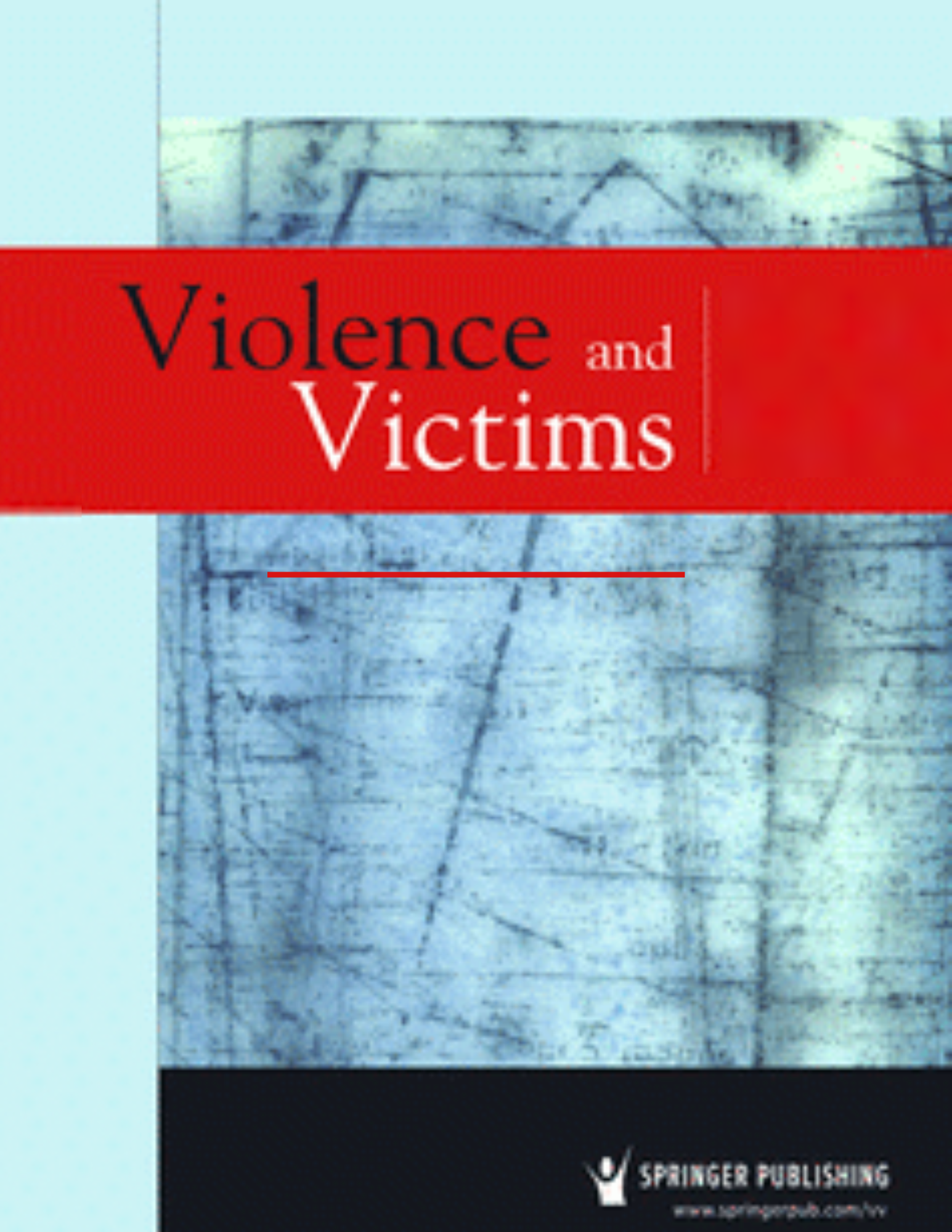 Violence and victims journal