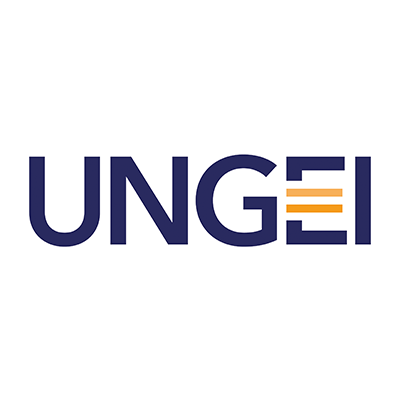 Ungei logo circle