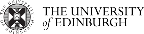 University of Edinburgh logo