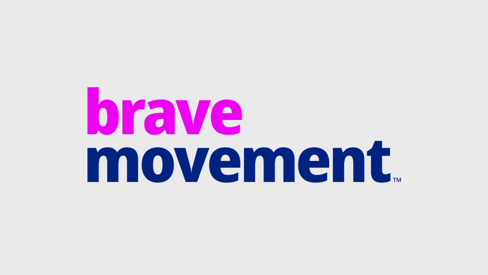 Brave Movement Hiring