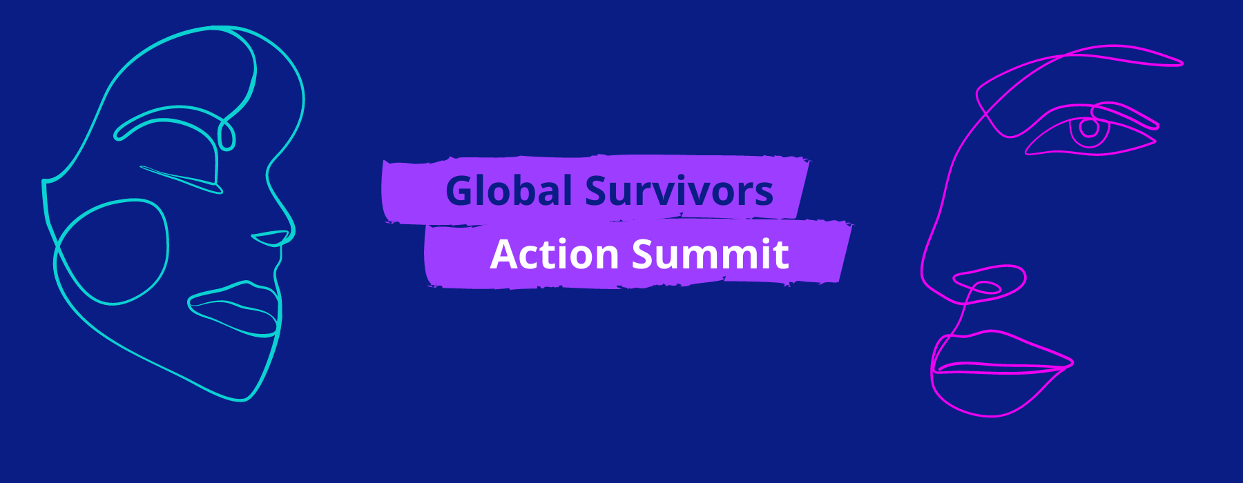 Brave Movement Global Survivors Summit