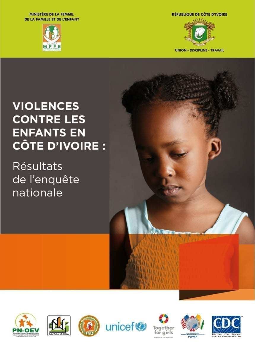 Cote d'Ivoire rapport VACS 2020