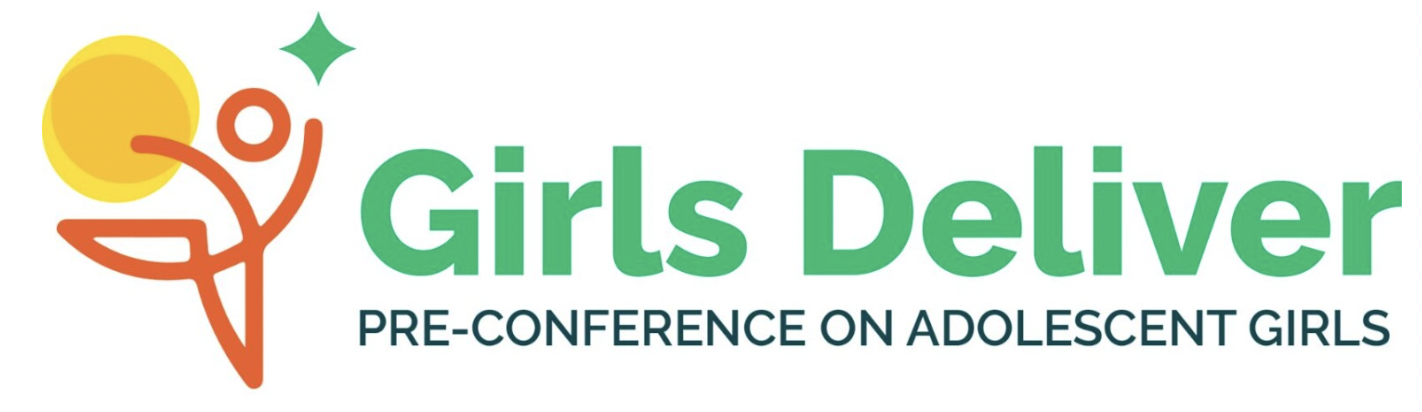 Girls Deliver logo