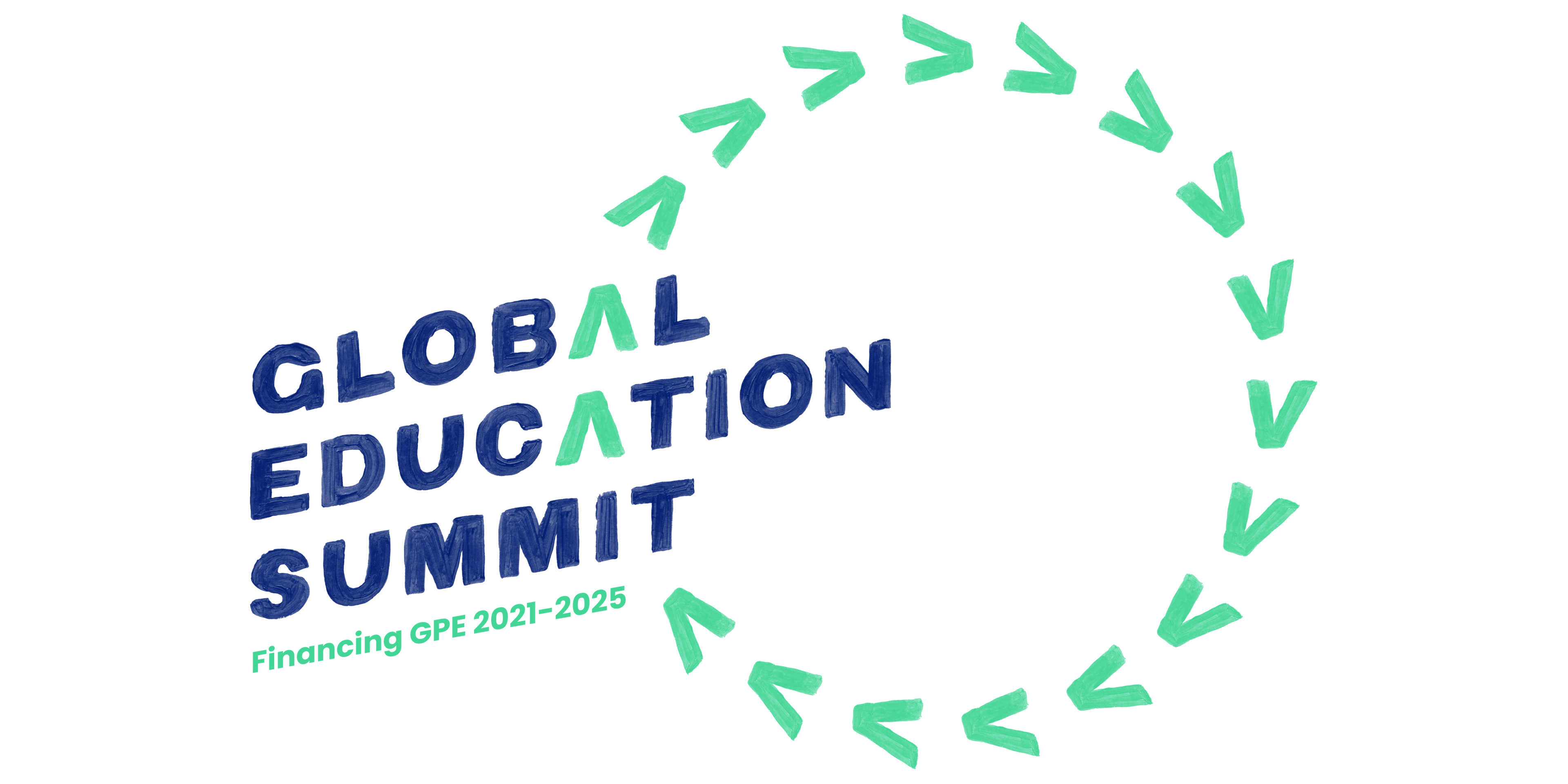 Global Education Summit Financing GPE 2021 2025