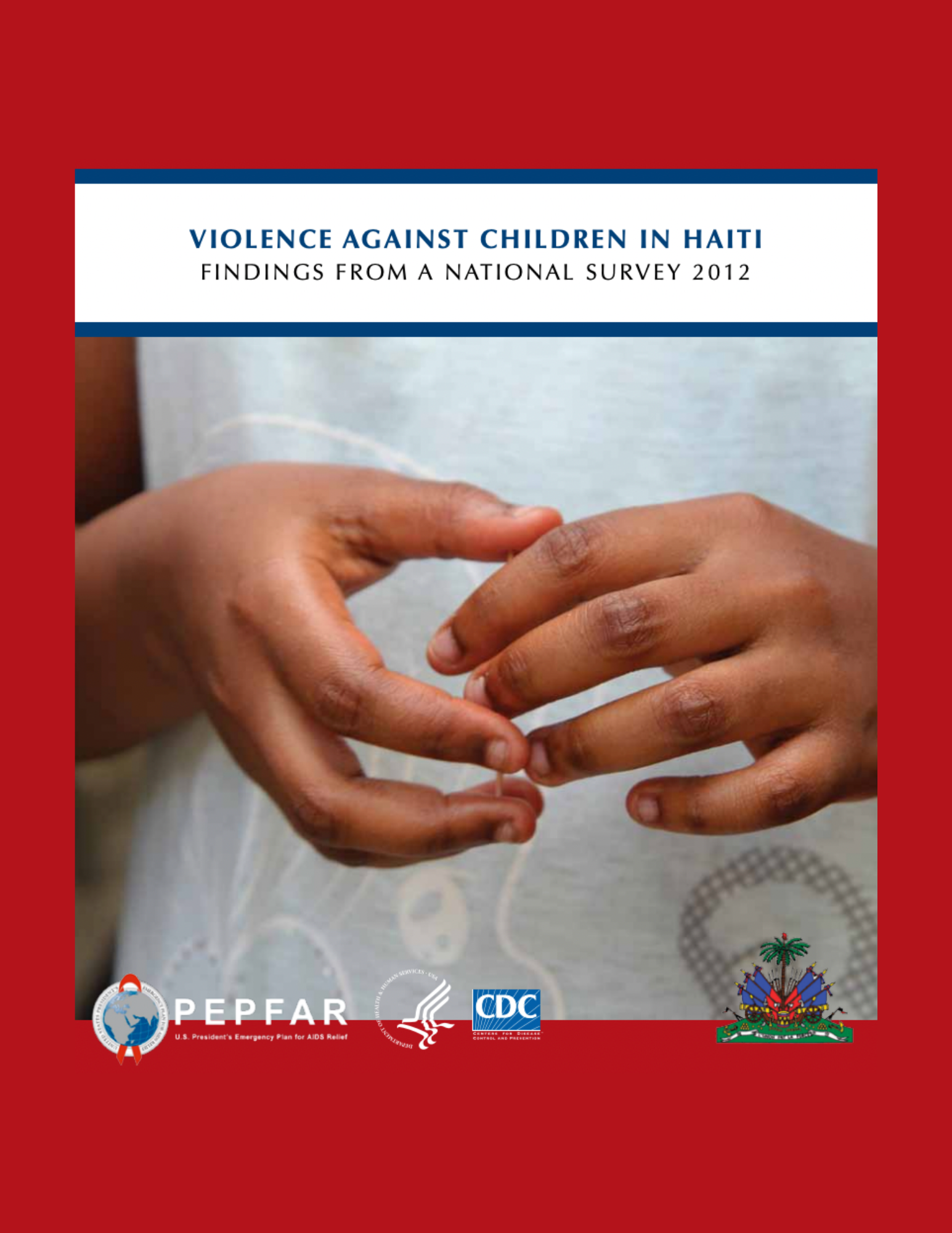 Haiti VACS Report 2014