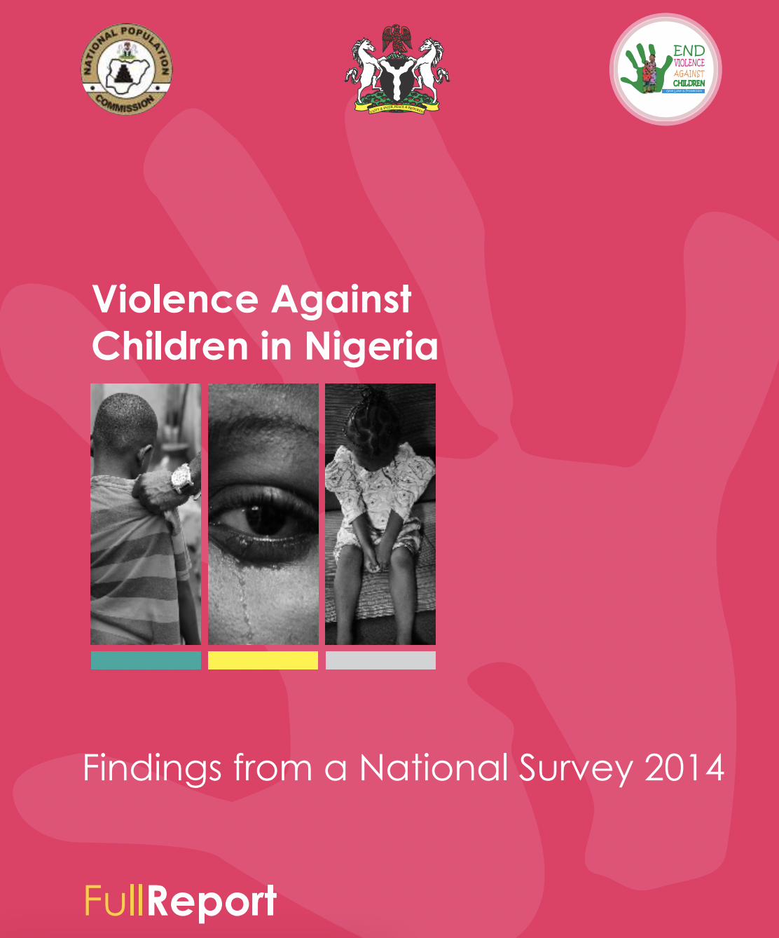 Nigeria VACS Report 2016