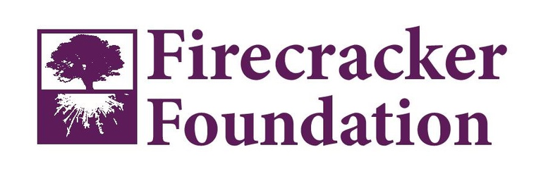 The Firecracker Foundation logo
