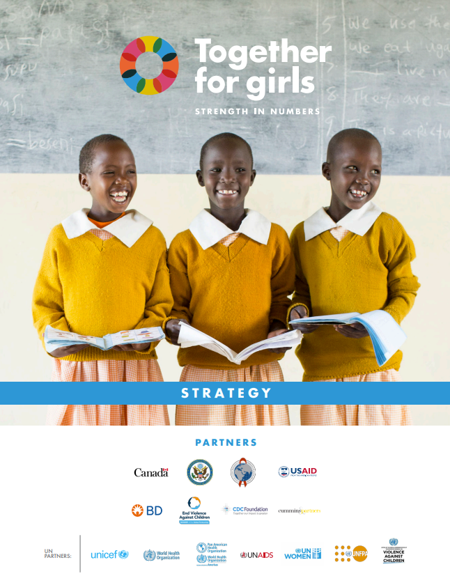 Together for Girls strategy