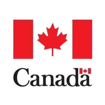 Canada logo twitter
