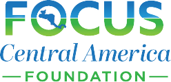 Focus central america logo