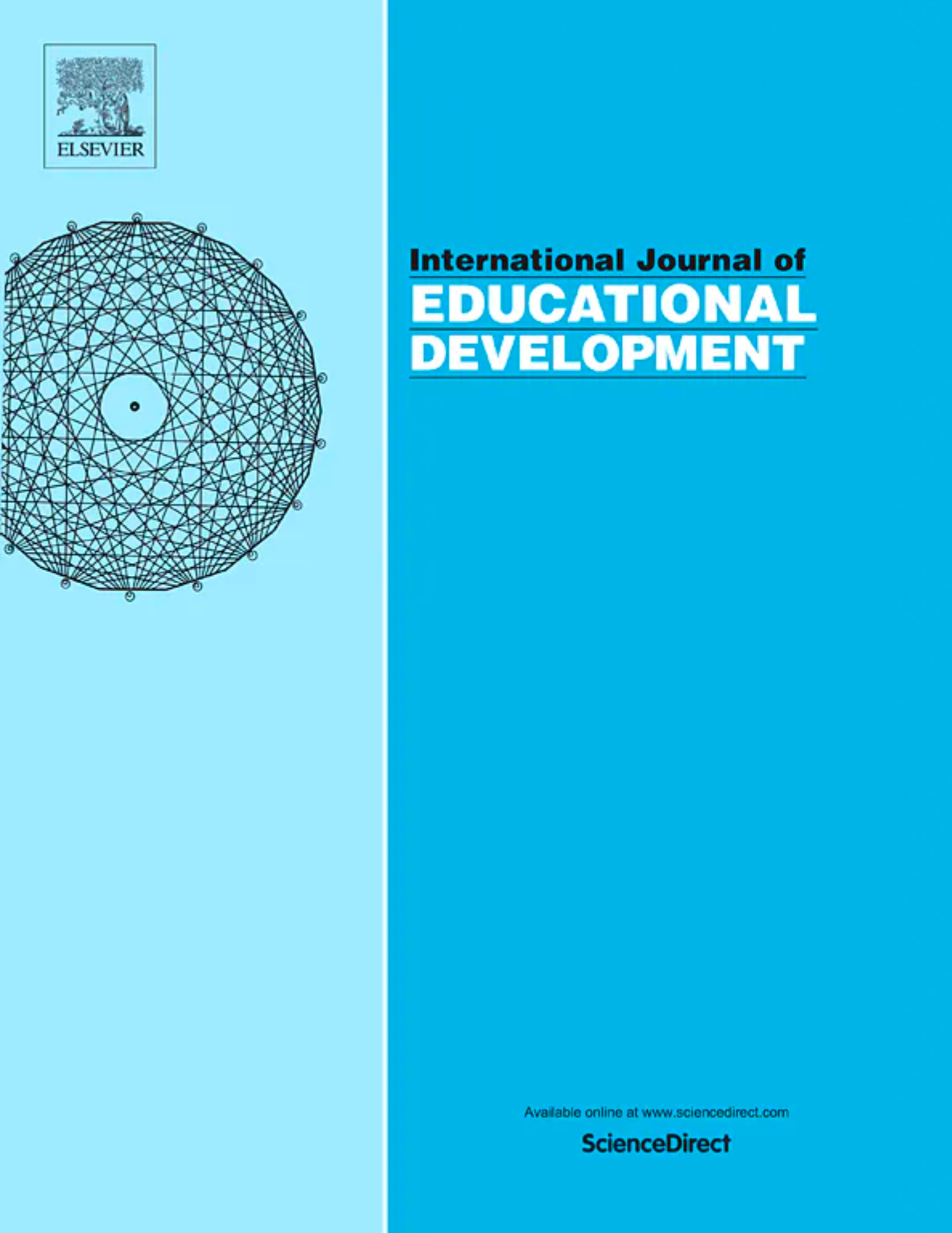 Educational development journal