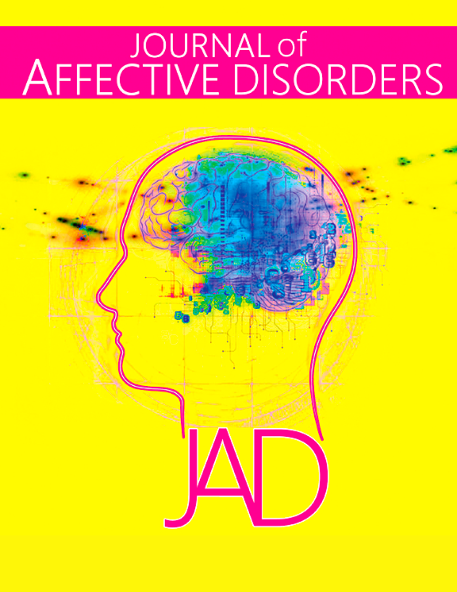 Journal of affective disorders