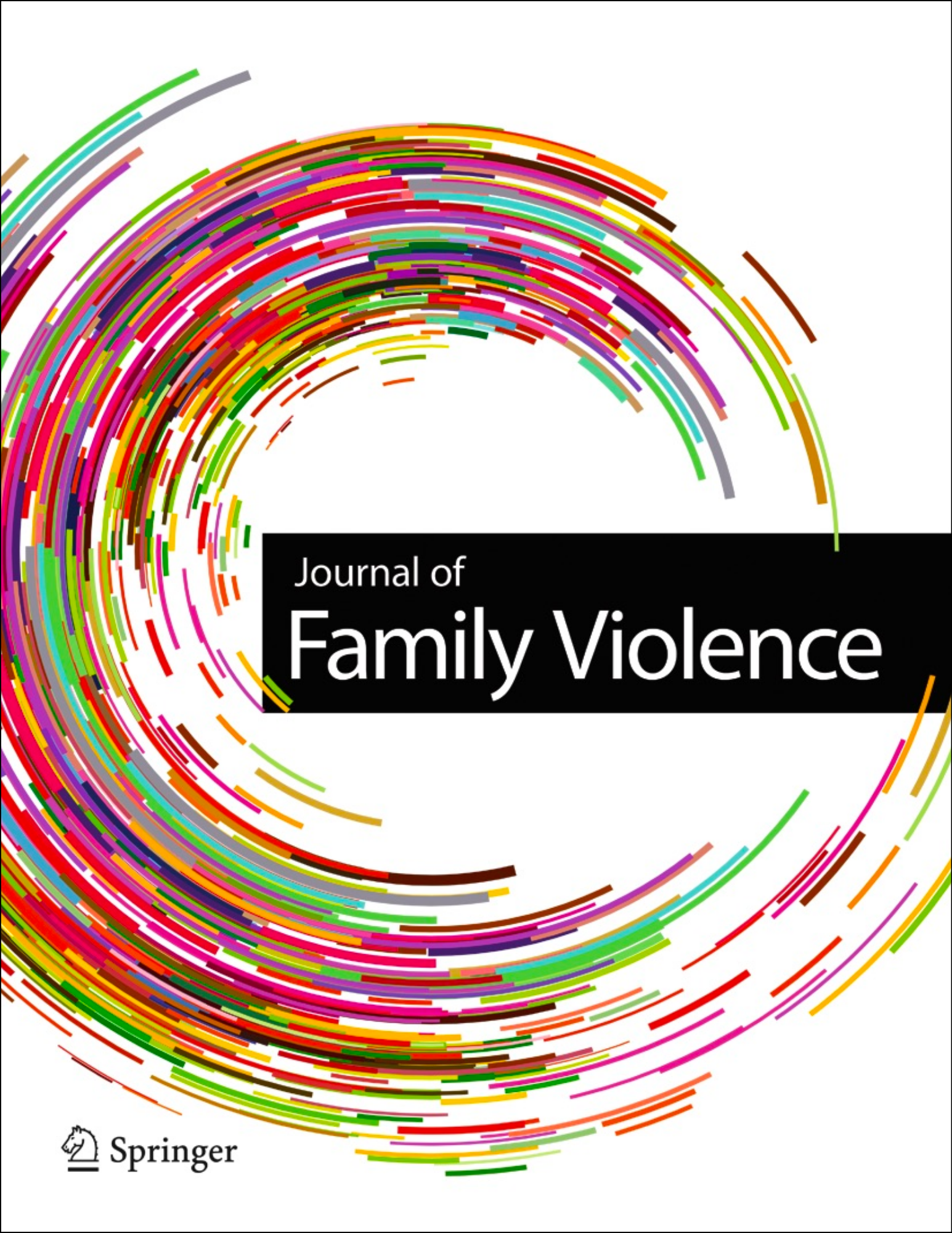 Journal of family violence