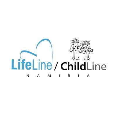 lifeline childline namibia