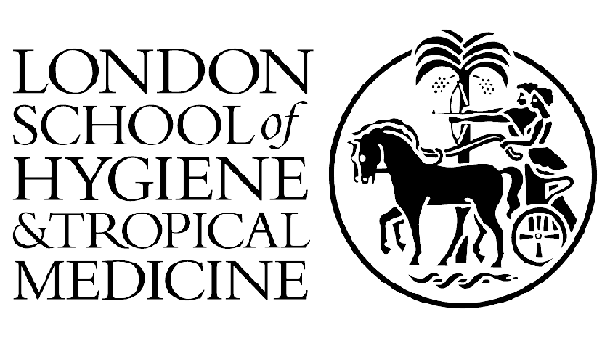 London school of hygiene and tropical medicine lshtm logo