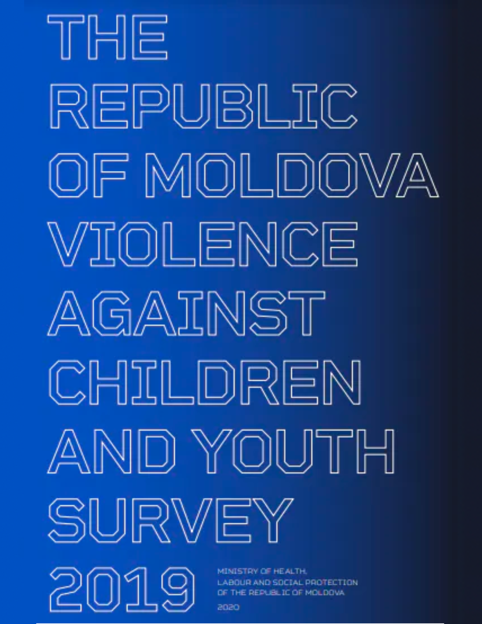 Moldova VACS report 2020