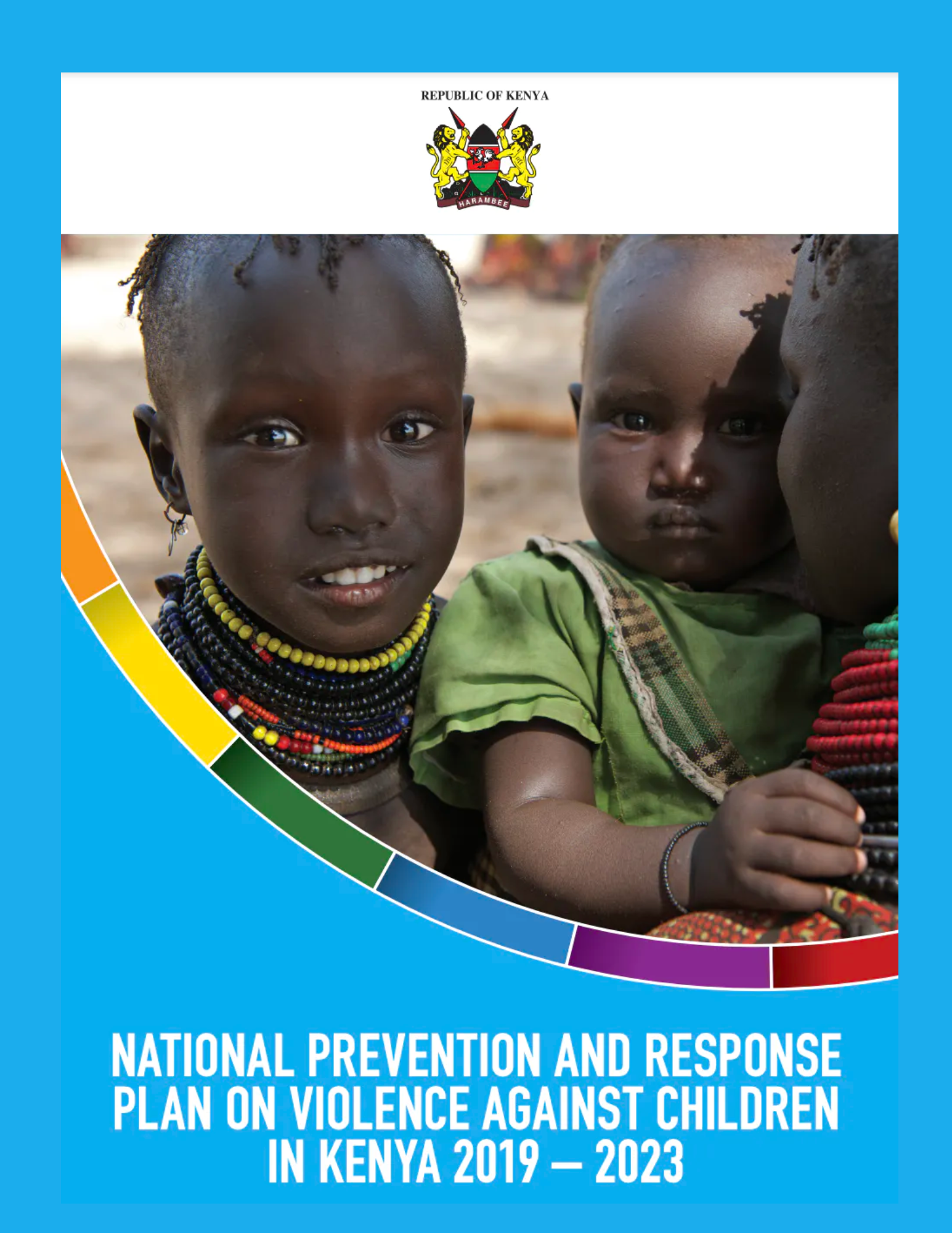 Kenya-National-Prevention-Response-Plan-on-VAC