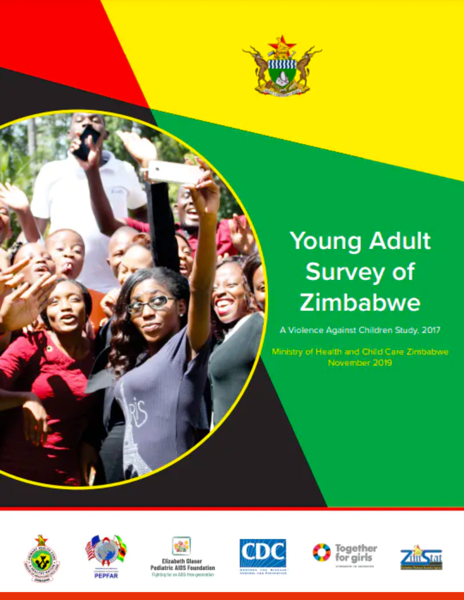 Zimbabwe VACS report 2019