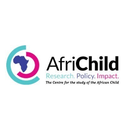 AfriChild Logo Twitter